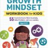 Growth Mindset Workbook for Kids: 55 Fun Activities to Think Creatively, Solve Problems, and Love Learning - Image 2