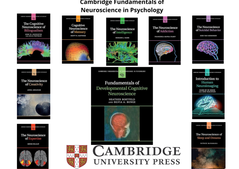 Cambridge Fundamentals of Neuroscience in Psychology